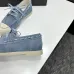 Chanel shoes for Women's Chanel Pumps #A58984
