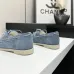 Chanel shoes for Women's Chanel Pumps #A58984