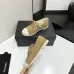 Chanel shoes for Women's Chanel Pumps #A58986