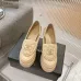 Chanel shoes for Women's Chanel Pumps #A59326