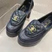 Chanel shoes for Women's Chanel Pumps #A59328