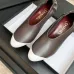 Chanel shoes for Women's Chanel Pumps #A63639