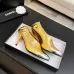 Chanel shoes for Women's Chanel Pumps #A63644