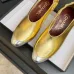 Chanel shoes for Women's Chanel Pumps #A63644