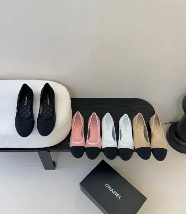 Chanel shoes for Women's Summer new mesh breathable shoes #A53188 Chanel shoes for Women's Summer new mesh breathable shoes #A53188
