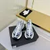 Chanel shoes for Women's Chanel Sneakers #A59543