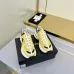 Chanel shoes for Women's Chanel Sneakers #A59549