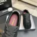 Chanel shoes for Women's Chanel Sneakers #A63636