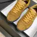 Chanel shoes for Women's Chanel Sneakers #A63637
