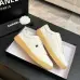 Chanel shoes for Women's Chanel Sneakers #A63638