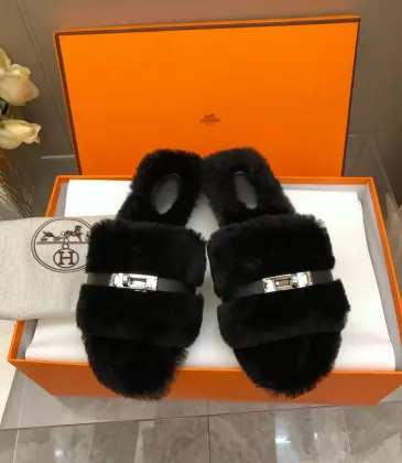 Chanel shoes for Women's Chanel slippers #A55660 Chanel shoes for Women's Chanel slippers #A55660