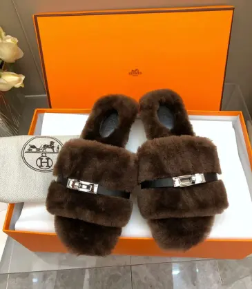 Chanel shoes for Women's Chanel slippers #A55661 Chanel shoes for Women's Chanel slippers #A55661