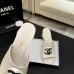 Chanel shoes for Women's Chanel slippers #A61200