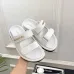 Chanel shoes for Women's Chanel slippers #A62860