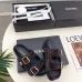Chanel shoes for Women's Chanel slippers #A62865