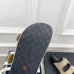 Chanel shoes for Women's Chanel slippers #A62867