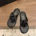 Chanel shoes for Women's Chanel slippers #A62880