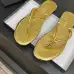 Chanel shoes for Women's Chanel slippers #A63917