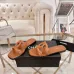 Chanel shoes for Women's Chanel slippers #A63951