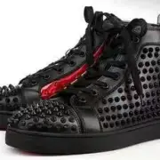 Christian Louboutin Shoes for MEN #837479 Christian Louboutin Shoes for MEN #837479