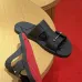 Christian Louboutin Shoes for Men's CL Slippers #A63067