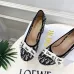 Dior J'ADIOR Bow Ribbon Tweed Block‑Heel Pumps 7.5cm Heel #B68392