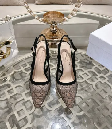 D-ior Shoes for D-ior High-heeled Shoes for women #A49565 D-ior Shoes for D-ior High-heeled Shoes for women #A49565