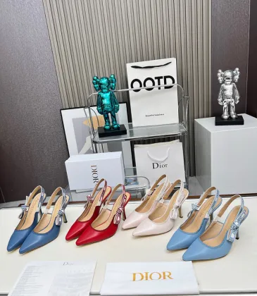 D-ior Shoes for D-ior High-heeled Shoes for women #A53221 D-ior Shoes for D-ior High-heeled Shoes for women #A53221