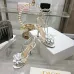 Dior Spring Summer '2026 New High-Heel Sandals Heel Height 7.5 cm #A63465