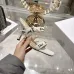 Snake Print Dior Style High Heel Mule Sandals for Women 8.5cm #A63470