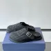 Dior Shoes for Dior Slippers for men #A62487