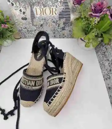 D-ior Shoes for D-ior Sandals for women #99903497 D-ior Shoes for D-ior Sandals for women #99903497