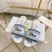 Dior Shoes for Dior Slippers for women #A63943