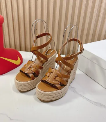 D-ior Shoes for women 2025 platform sandals Heel height:9.5cm #A53220 D-ior Shoes for women 2025 platform sandals Heel height:9.5cm #A53220