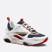 D-ior 2019 Clunky Sneakers for men and women #9120543