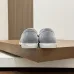 Dior Men’s Suede Leather Loafers, Calfskin Lining, Logo Hardware Detail #B67585