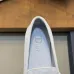 Dior Men’s Suede Leather Loafers, Calfskin Lining, Logo Hardware Detail #B67590