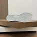 Dior Men’s Suede Leather Loafers, Calfskin Lining, Logo Hardware Detail #B67590
