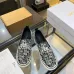 Dior Shoes for Men's B23 Slip-On Sneakers #B67423