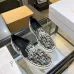 Dior Shoes for Men's B23 Slip-On Sneakers #B67423