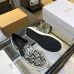 Dior Shoes for Men's B23 Slip-On Sneakers #B67423