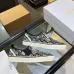 Dior Shoes for Men's B23 Slip-On Sneakers #B67423