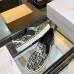 Dior Shoes for Men's B23 Slip-On Sneakers #B67423
