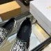 Dior Shoes for Men's B23 Slip-On Sneakers #B67423