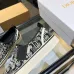 Dior Shoes for Men's B23 Slip-On Sneakers #B67423
