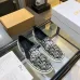 Dior Shoes for Men's B23 Slip-On Sneakers #B67423