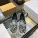 Dior Shoes for Men's B23 Slip-On Sneakers #B67423