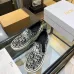 Dior Shoes for Men's B23 Slip-On Sneakers #B67423