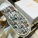 Dior Shoes for Men's B23 Slip-On Sneakers #B67424