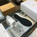 Dior Shoes for Men's B23 Slip-On Sneakers #B67424